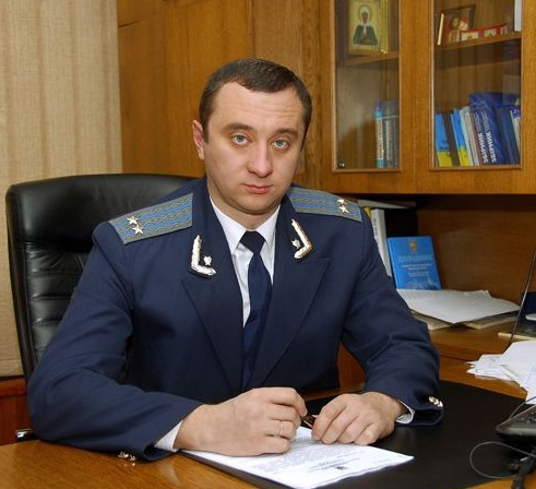 Роман Сидоренко