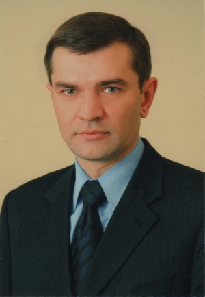 Степан Масельский